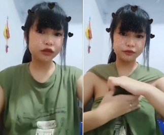 sex pong kuybi Ông xã thờ ơ để cô vợ ngon bị bố mình đụ